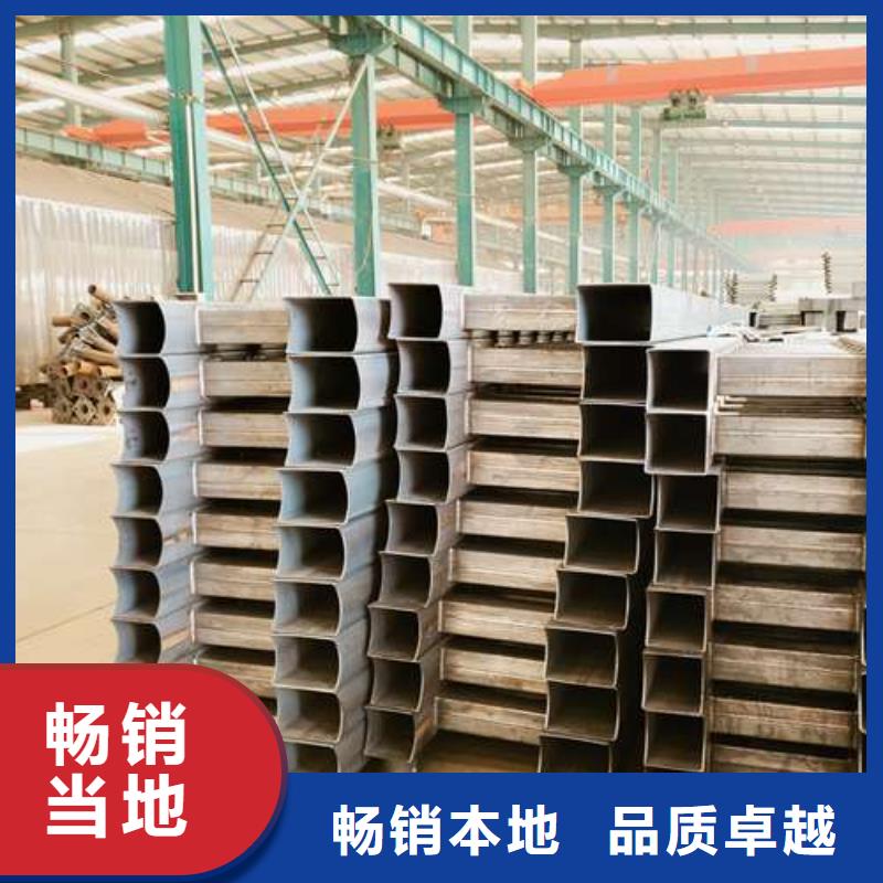 库存充足的304不锈钢桥梁护栏生产厂家