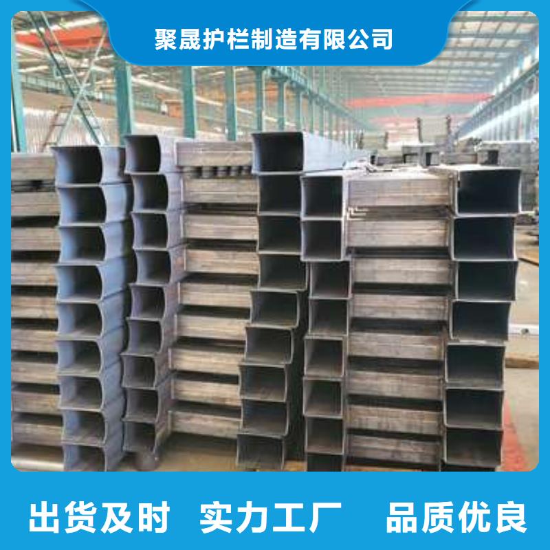 天桥护栏厂家供应