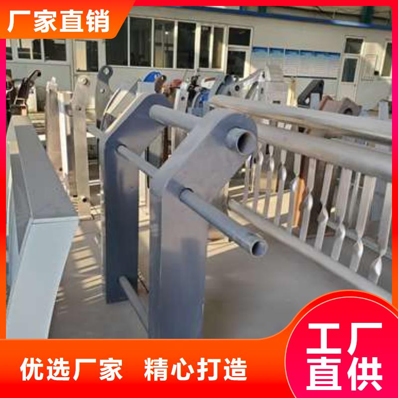 桥梁防撞护栏设计厂家