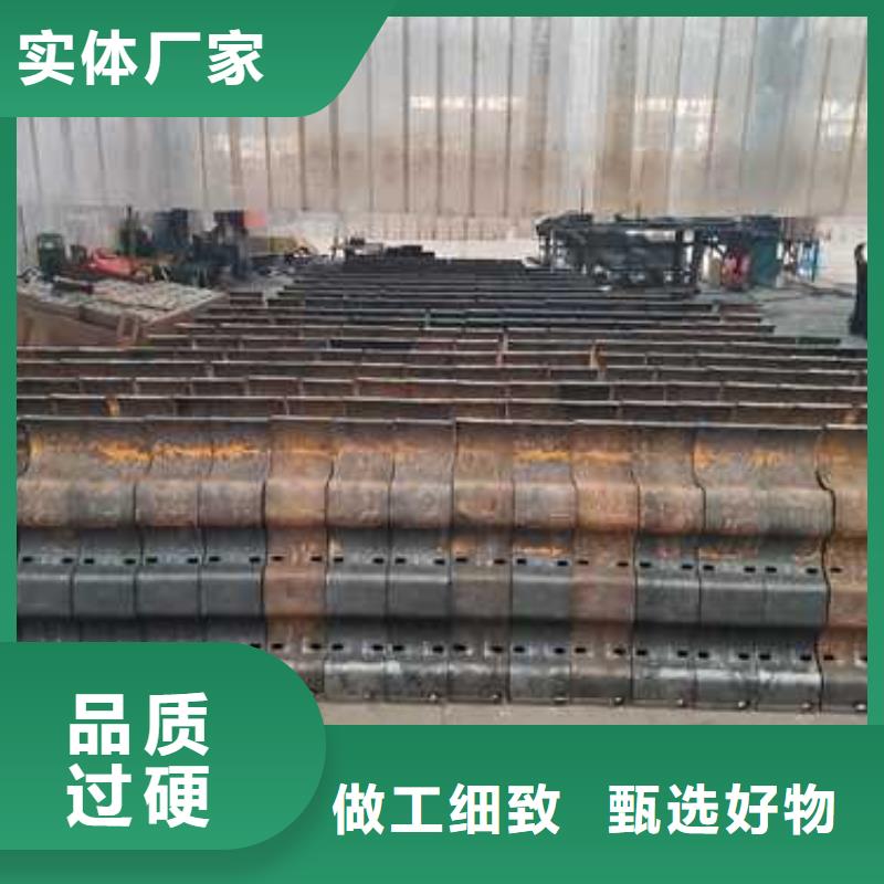 发货速度快的不锈钢灯光护栏
供货商