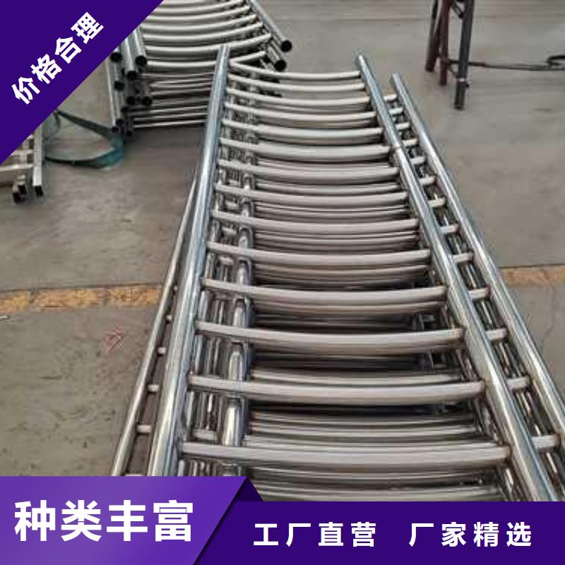 灯光护栏价格实惠