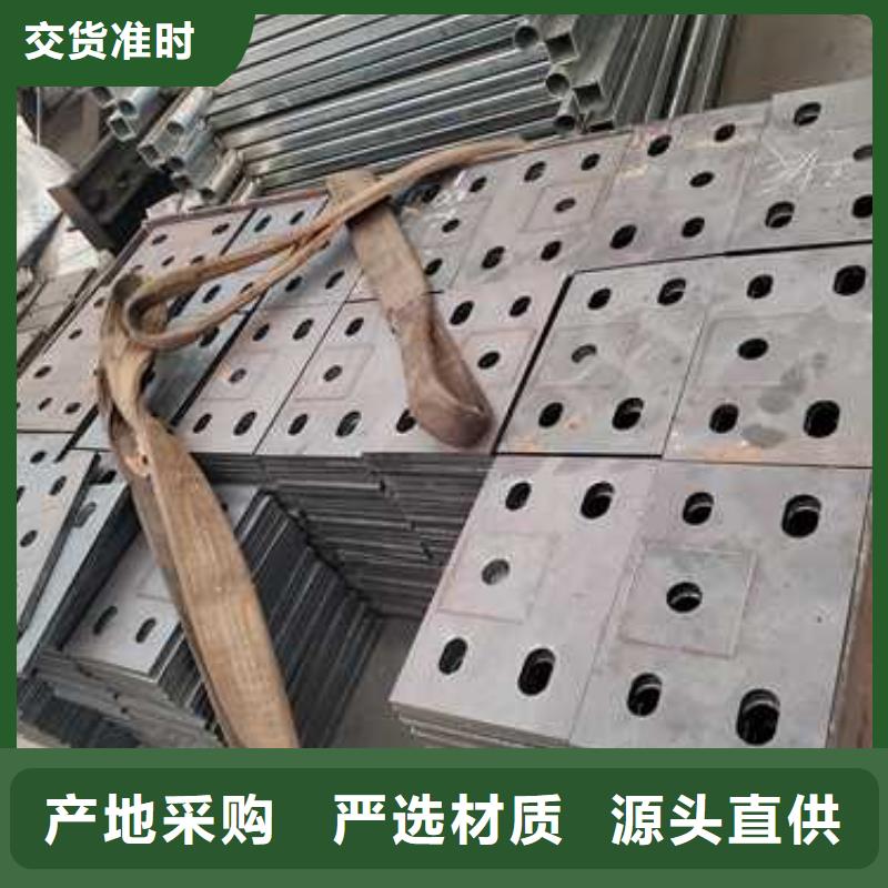 价格合理的高铁护栏供应商