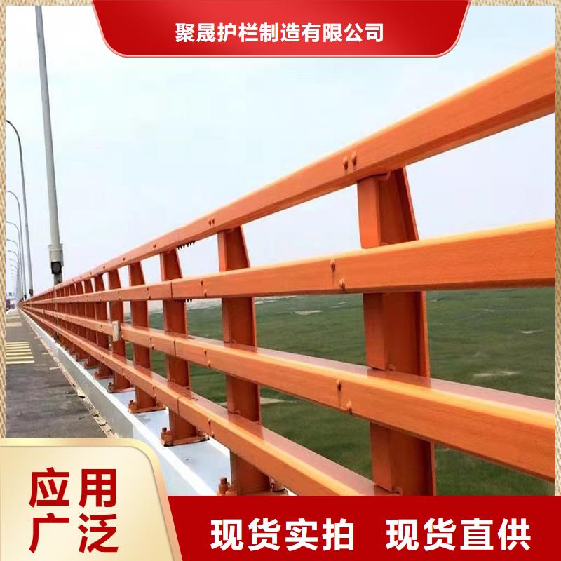 规模大的不锈钢复合管栏杆厂家