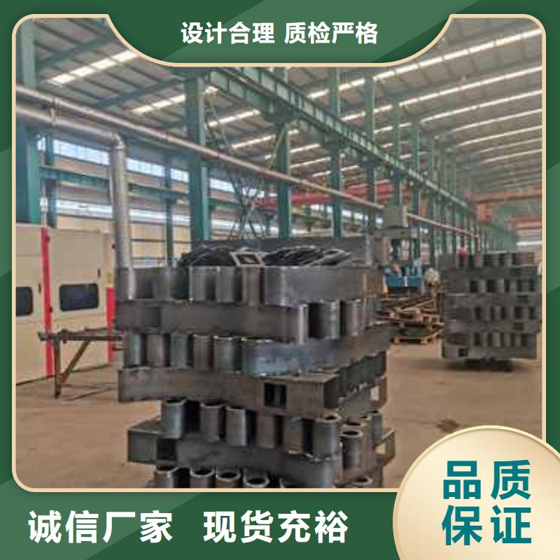 灯箱护栏找聚晟护栏制造有限公司