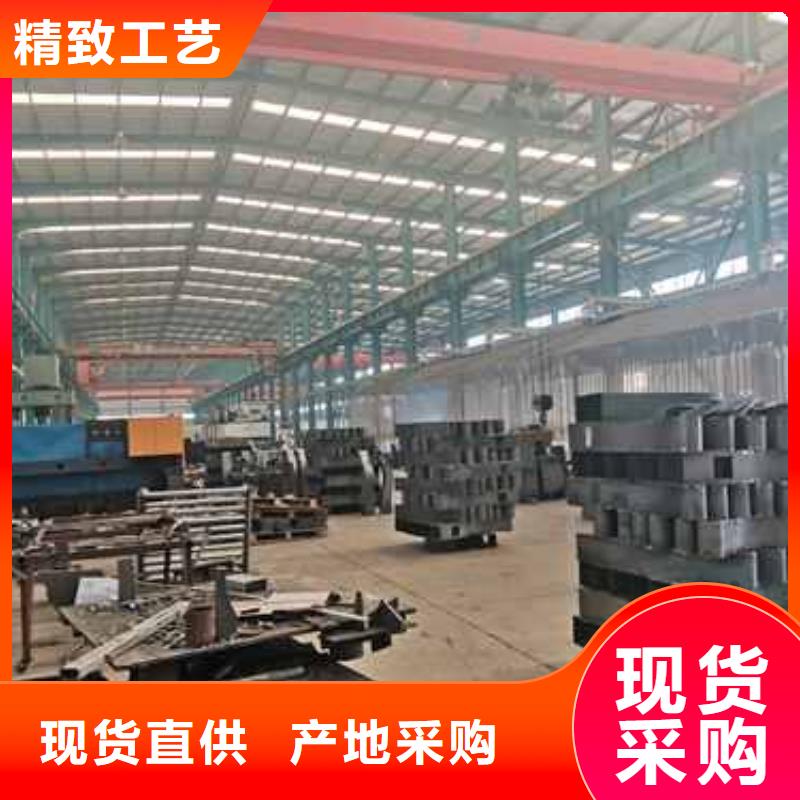 采购公路道路防撞护栏必看-高性价比