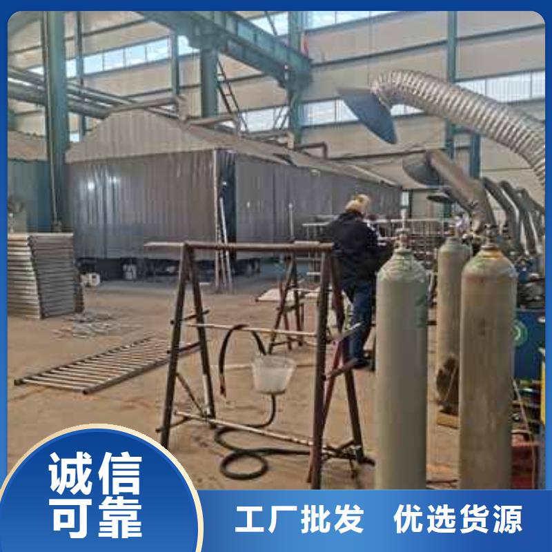 304不锈钢复合管栏杆-304不锈钢复合管栏杆免费寄样