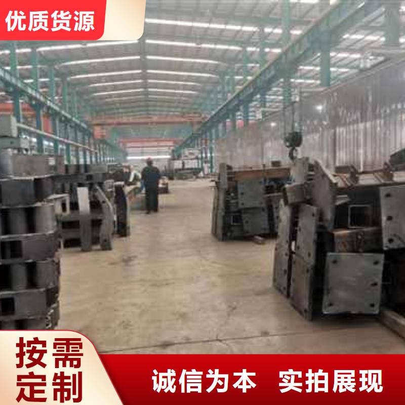 天桥护栏大型厂家