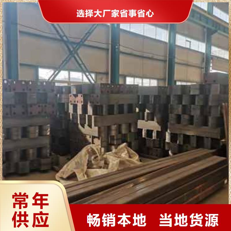 实力雄厚的天桥铝艺护栏生产厂家