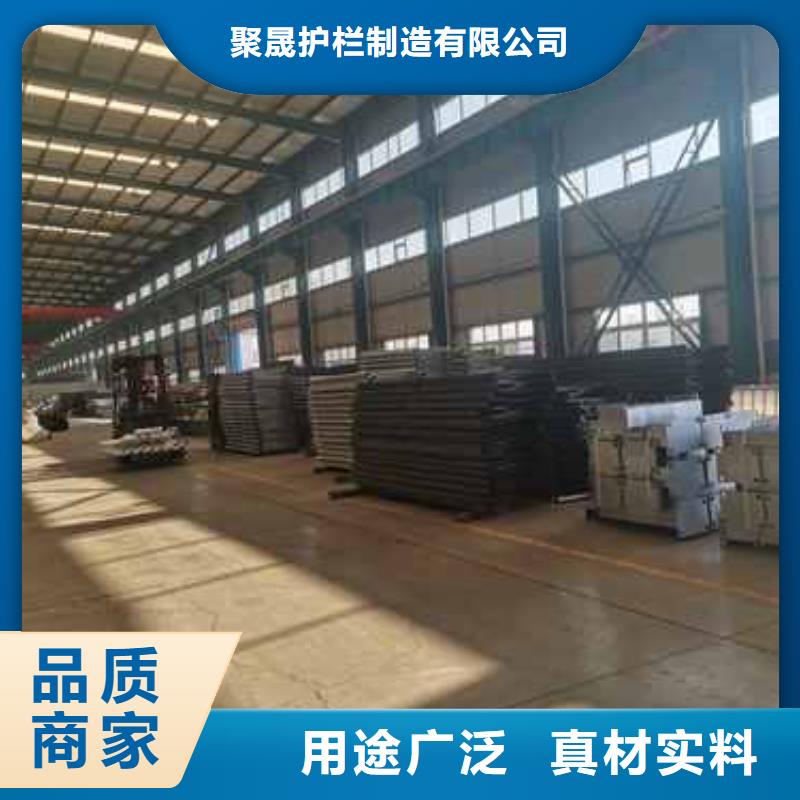 新产品：201桥梁栏杆采购
