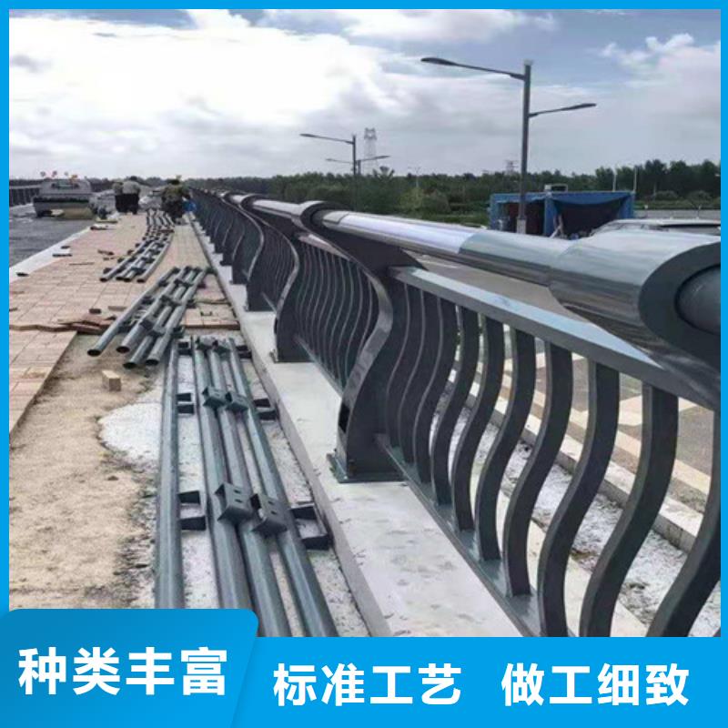 现货供应铝艺栏杆_厂家