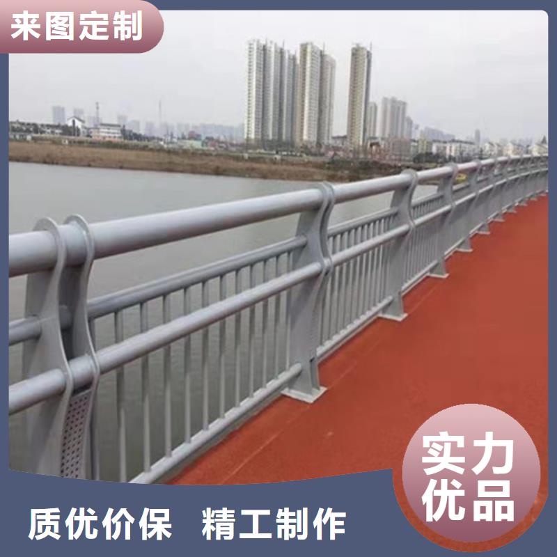 发货速度快的桥梁栏杆公司