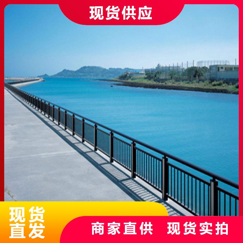 道路防撞栏杆查看详情