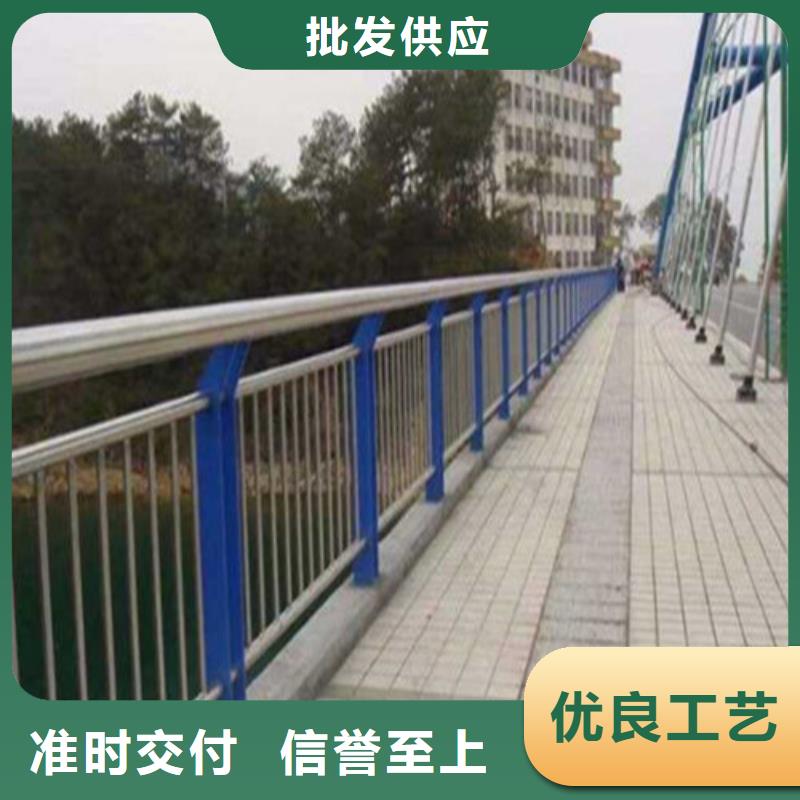 规格全的道路护栏厂家