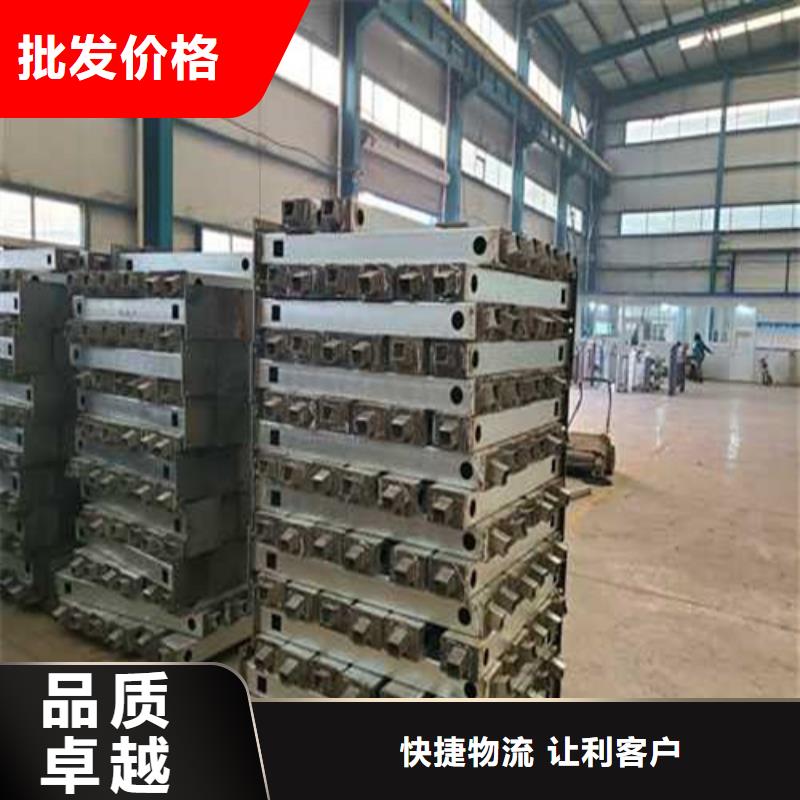 买城市铝艺栏杆认准大厂家
