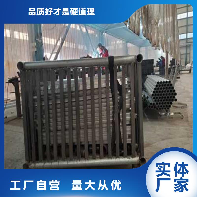 景观灯光栏杆厂家实力可靠