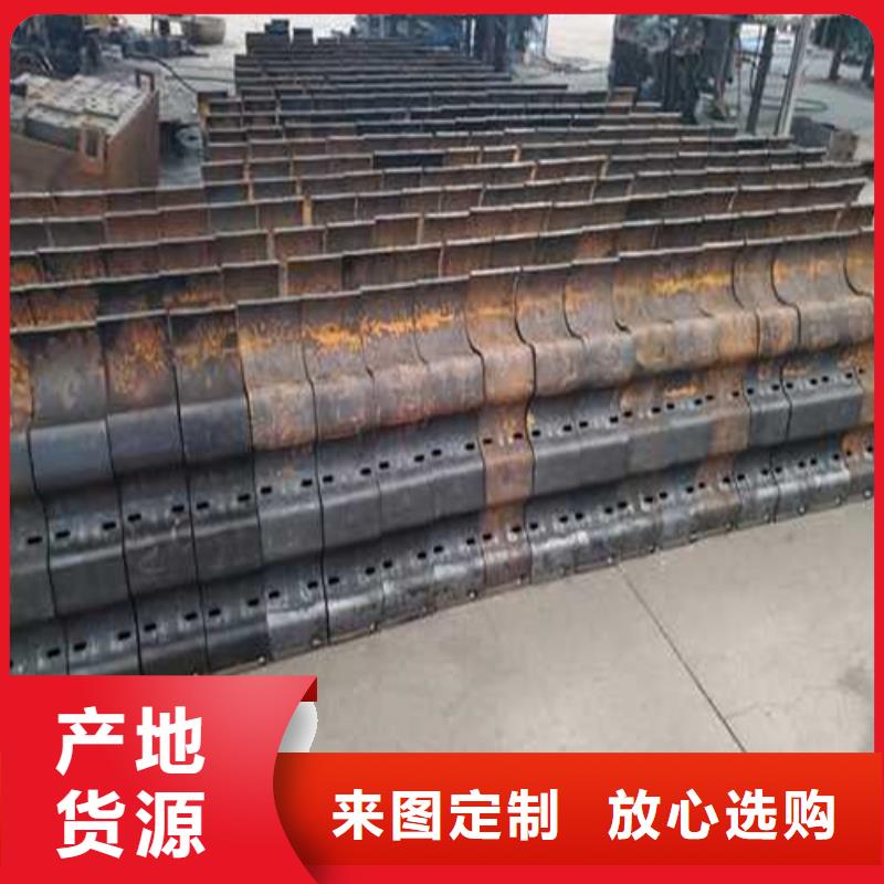 公路公路防撞护栏公司发货快