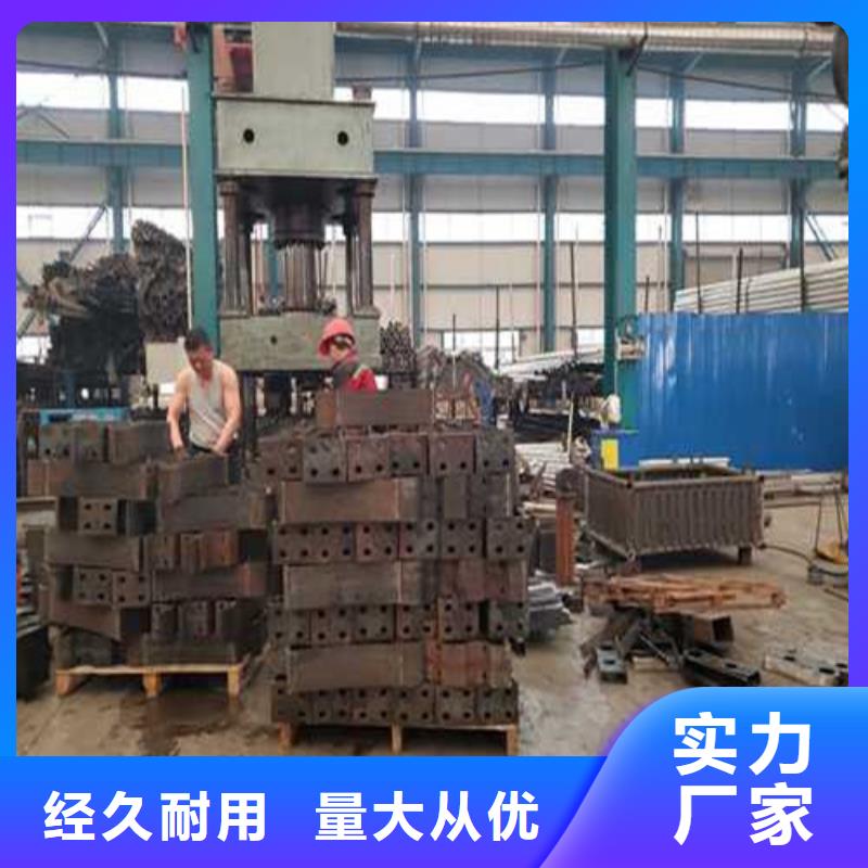 304不锈钢栏杆实力工厂