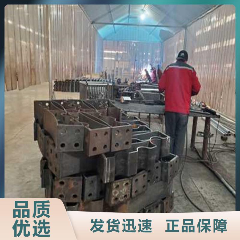 道路波形护栏厂家，放心之选