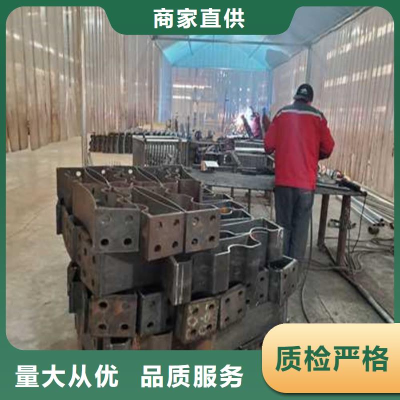 价格合理的高铁护栏供应商