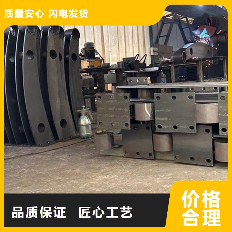 乐东县服务周到的城市天桥城市天桥护栏销售厂家