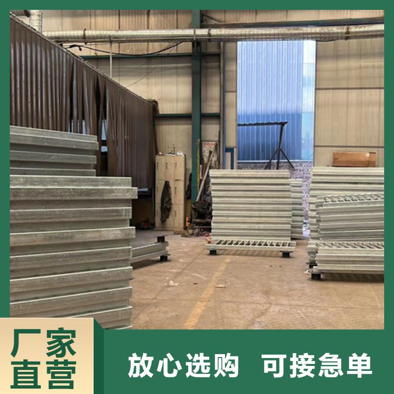 道路护栏诚信经营厂家