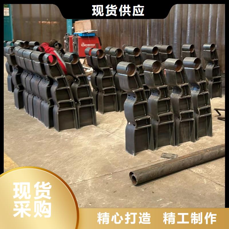 城市天桥桥梁护栏厂家