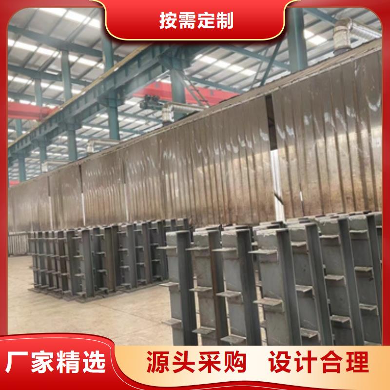高铁不锈钢护栏生产经验丰富