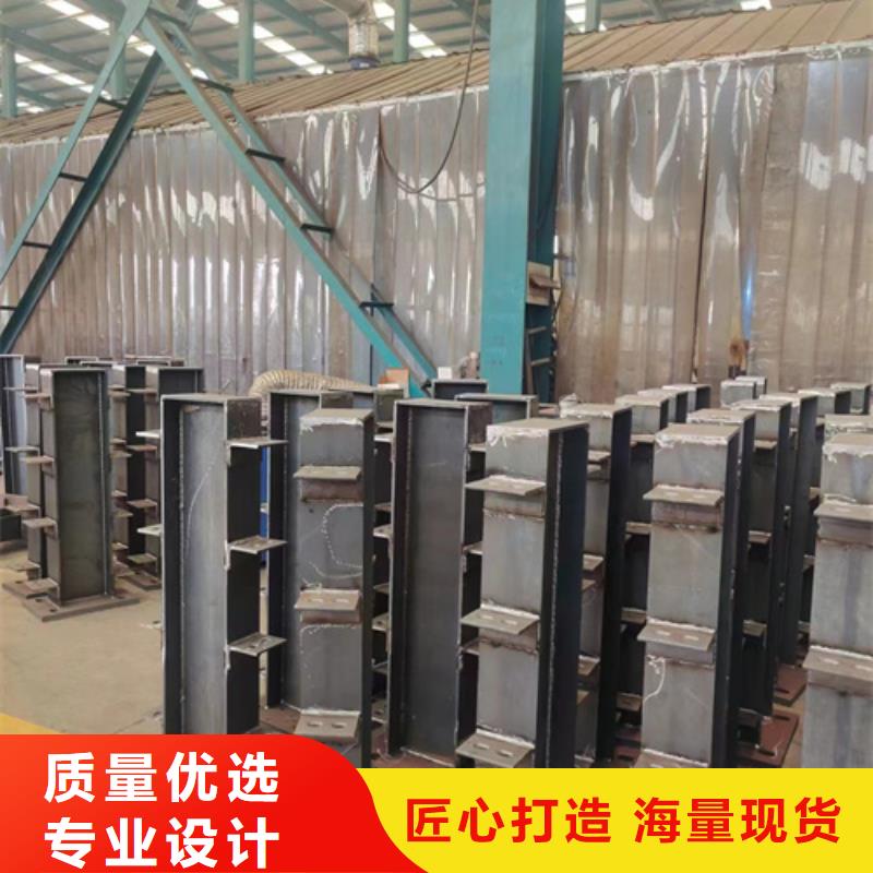 不锈钢护栏厂家