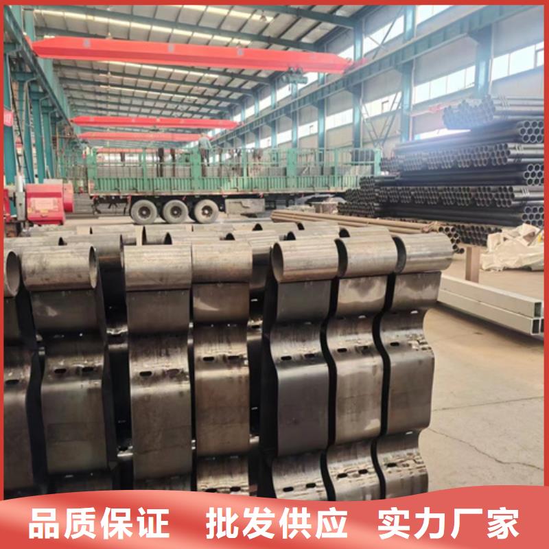 不锈钢灯光护栏厂家直销-诚信经营