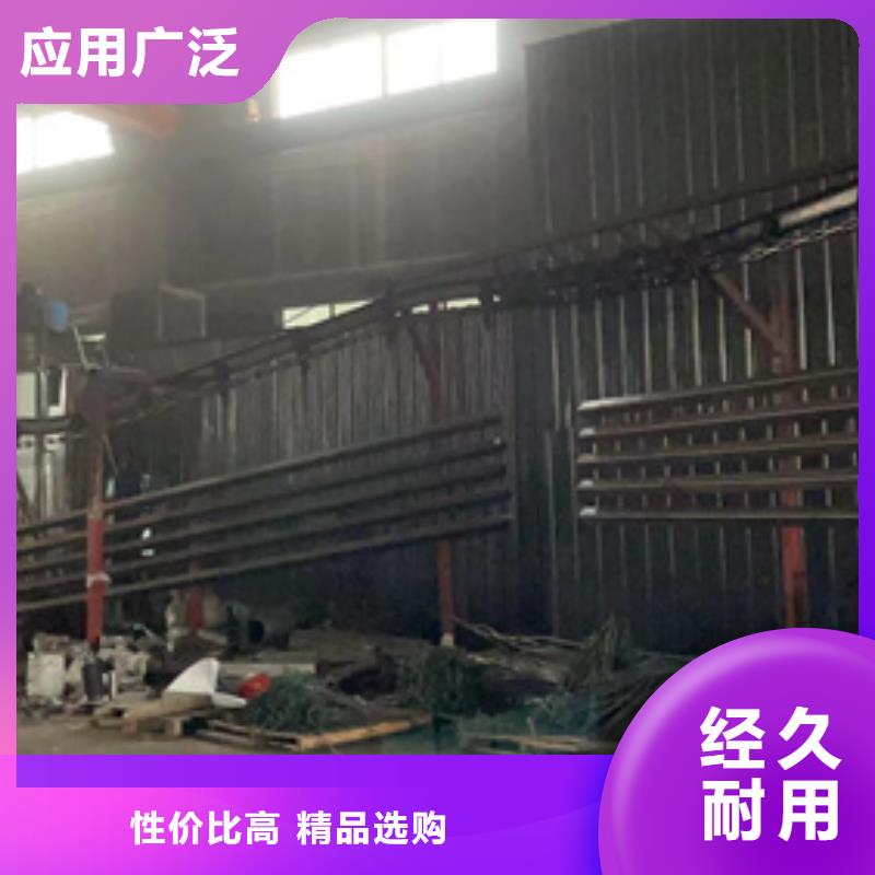 南澳街道桥梁景观护栏价低同行