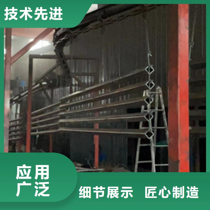 201不锈钢碳素钢复合管为您节省成本