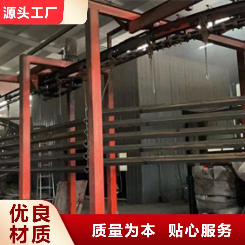 河道景观护栏多年诚信经营