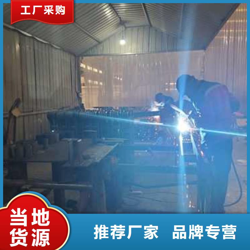 高铁不锈钢护栏生产经验丰富