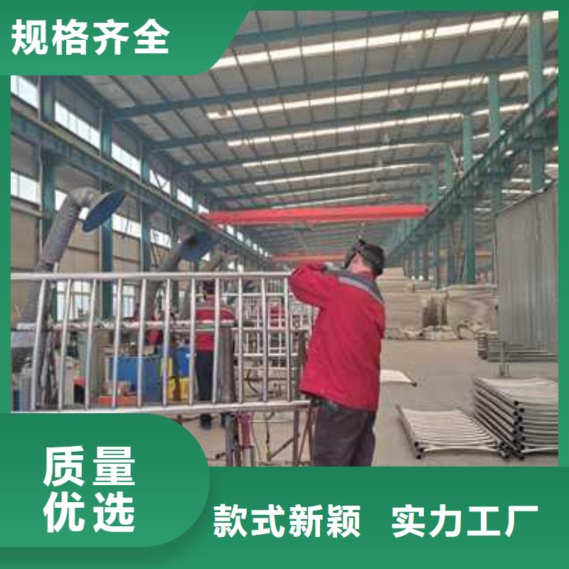 灯光护栏性价比高