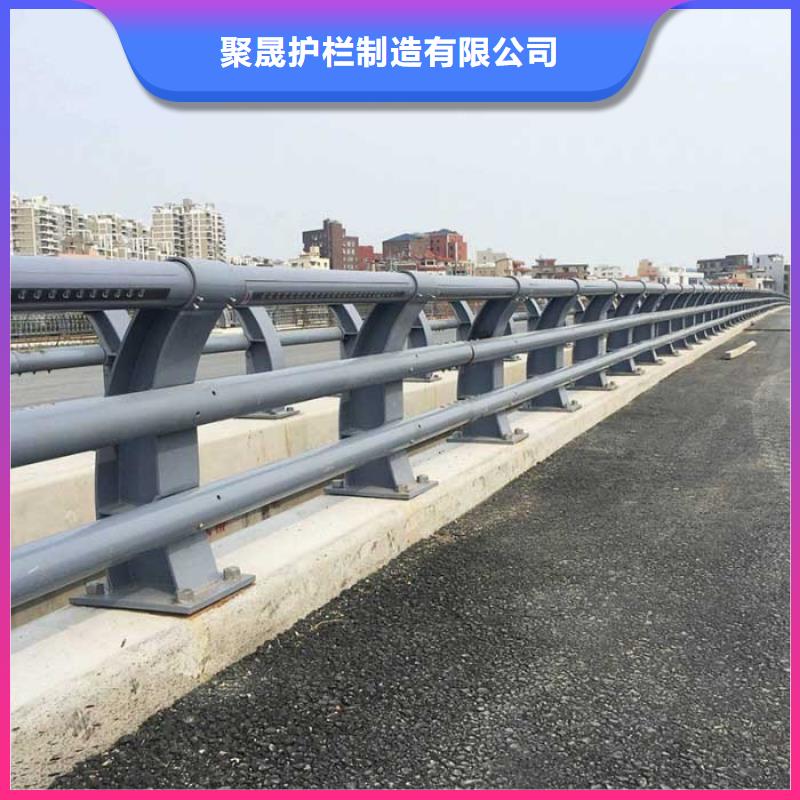 道路防撞护栏量大从优