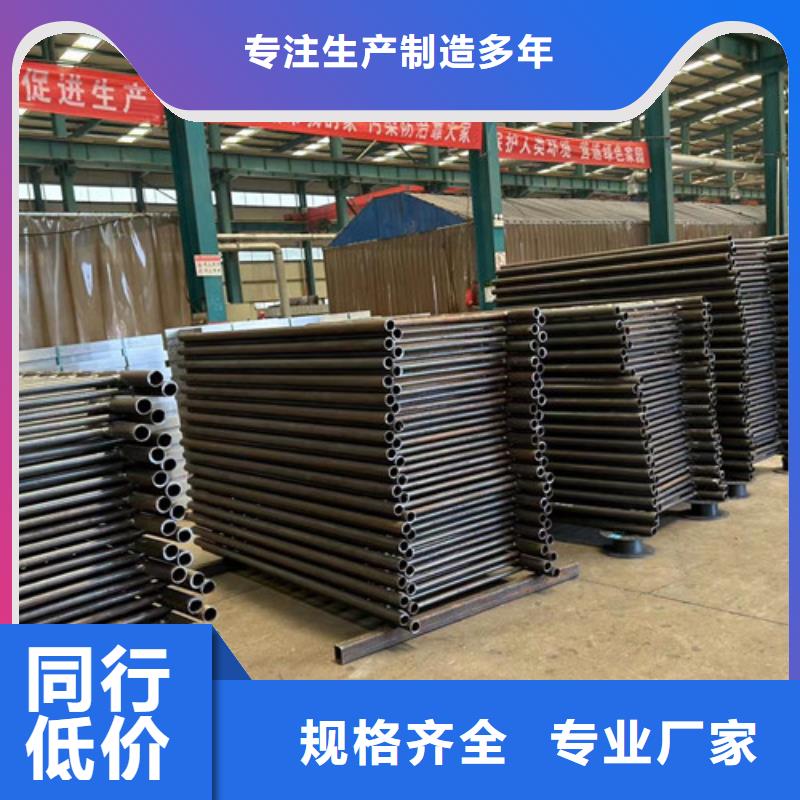 专业生产制造天桥不锈钢拉索栏杆的厂家