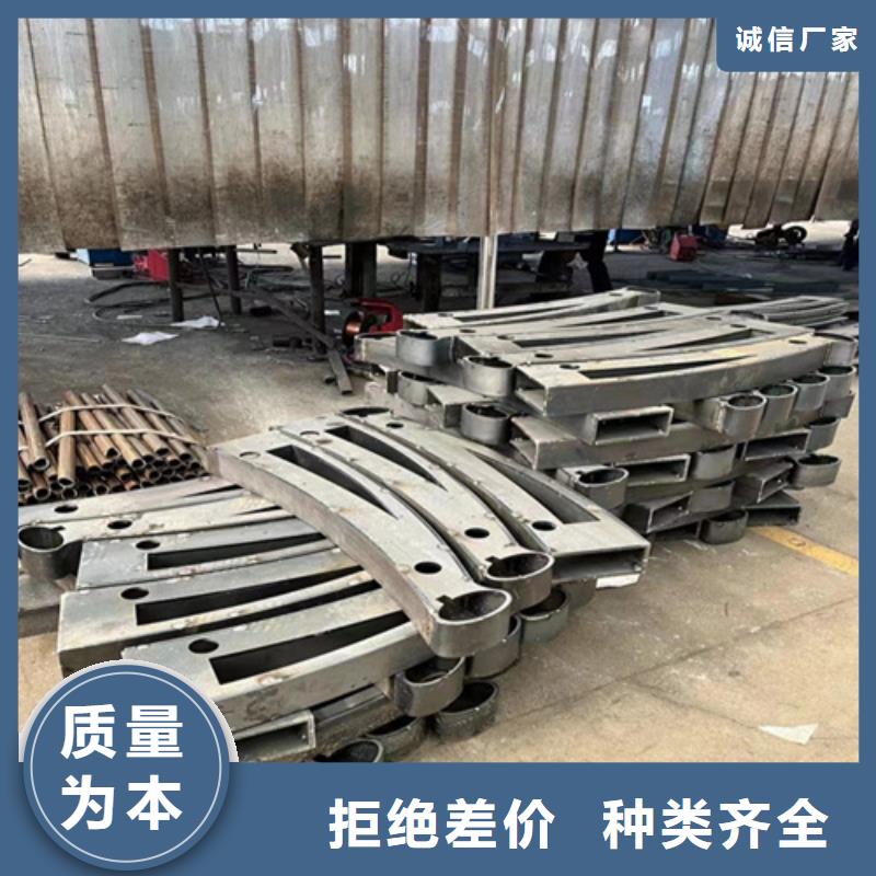 产品质量好成都不锈钢护栏