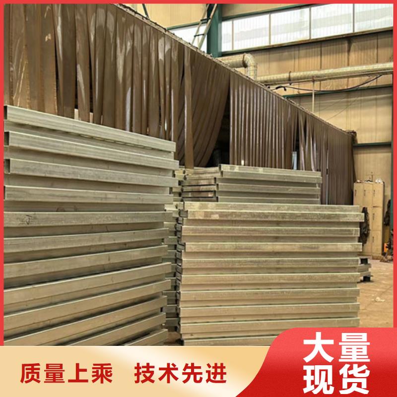 的桥梁防撞护栏厂家