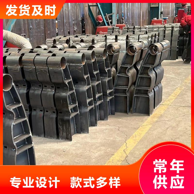 201不锈钢护栏专业生产