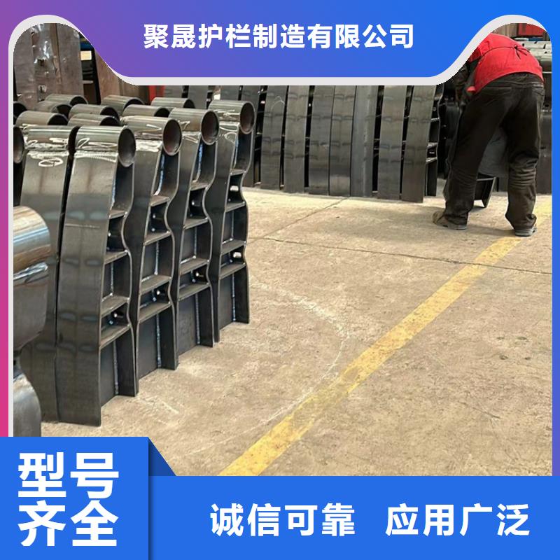 201不锈钢复合管护栏-201不锈钢复合管护栏价格优惠