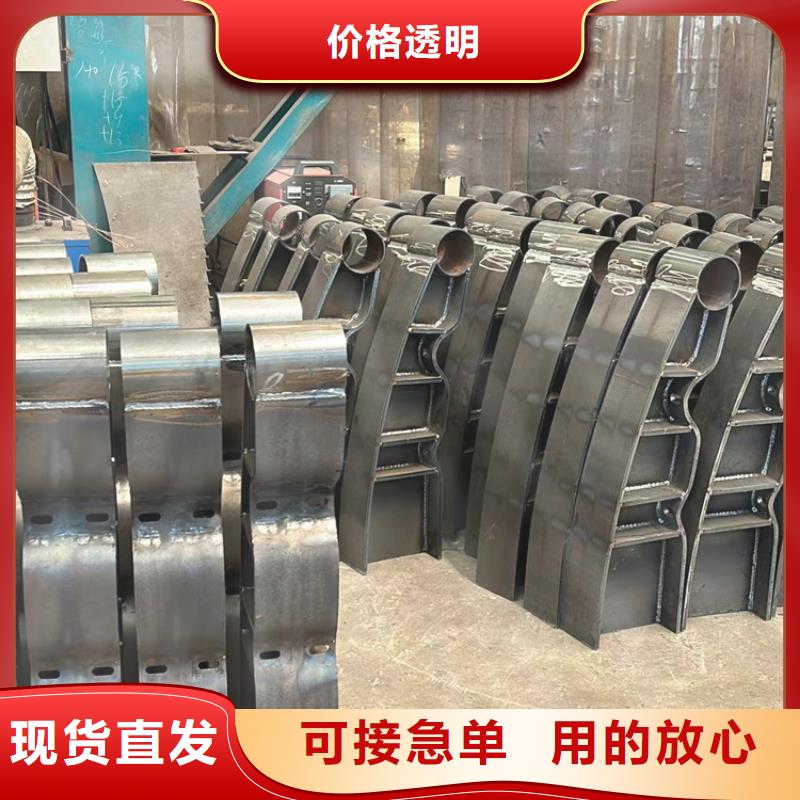 灯光护栏厂家