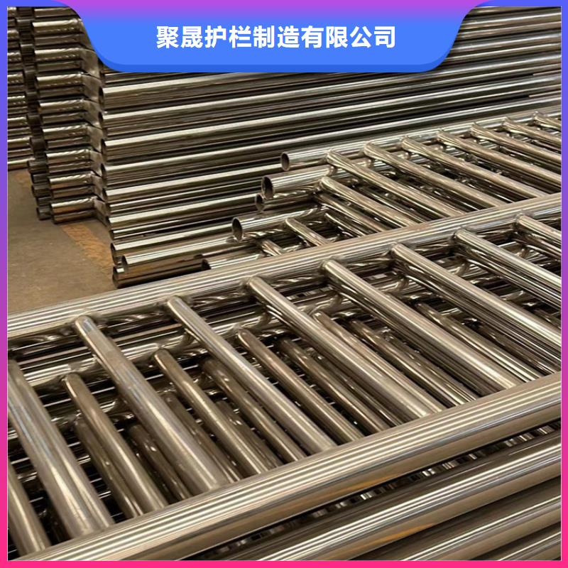 涞水区桥梁景观护栏