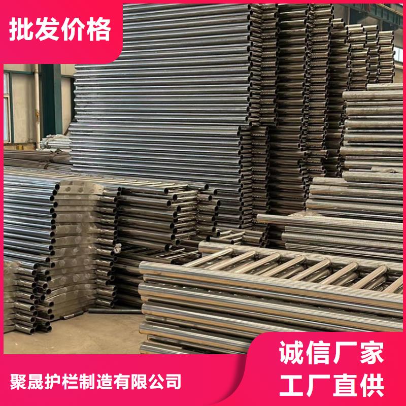 型号公路灯光护栏