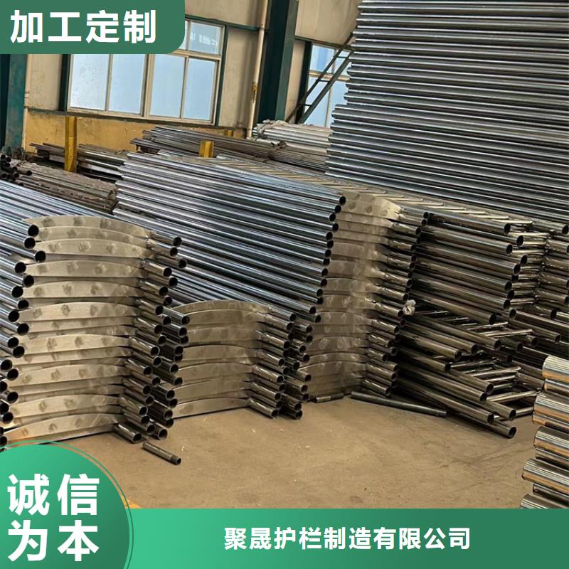 销售桥梁栏杆_诚信企业