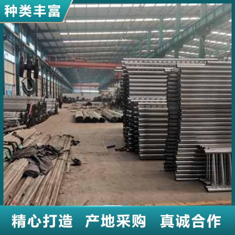 有实力的灯光护栏厂家