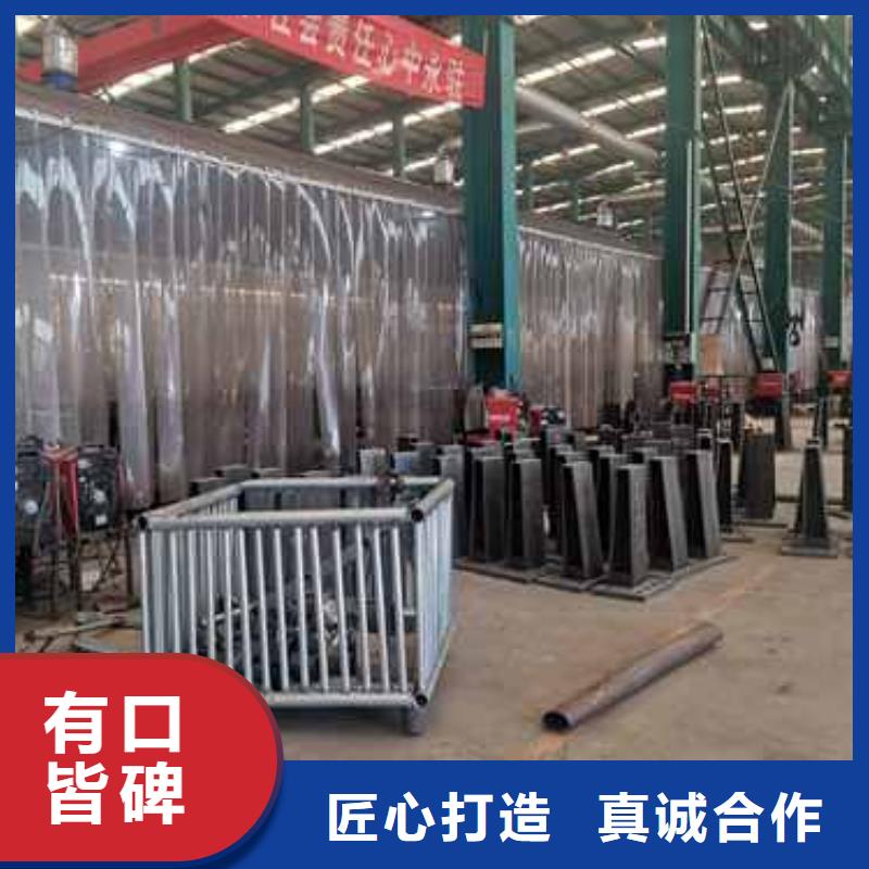 铸造石钢管护栏厂家服务热线