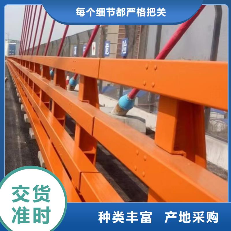 莒南县防撞立柱