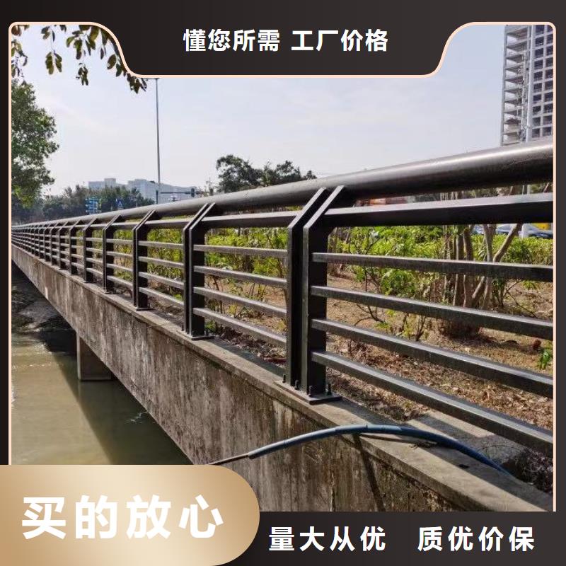 复合桥梁护栏生产厂