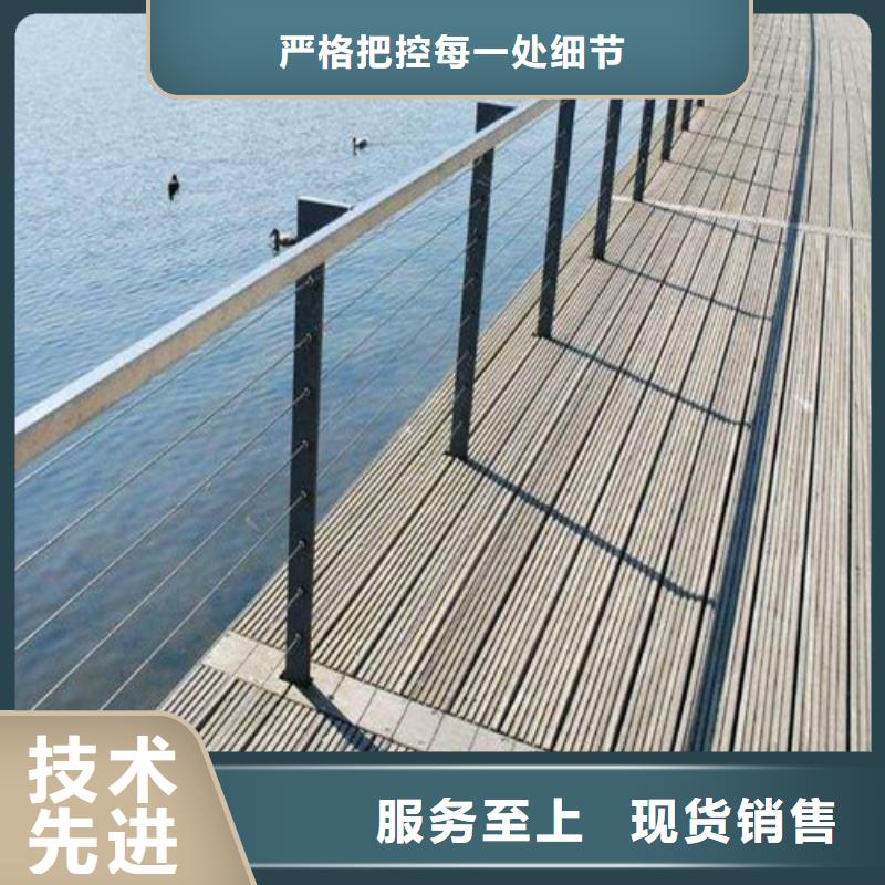 LED灯光护栏生产厂家