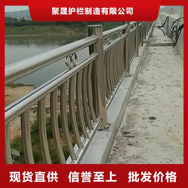 有实力的灯光护栏厂家